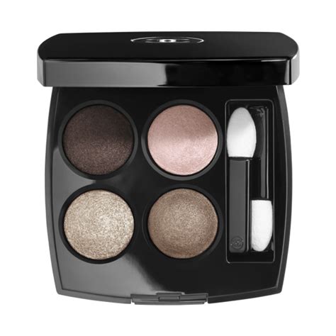 chanel mystic eyes 14|best Chanel eyeshadow quad.